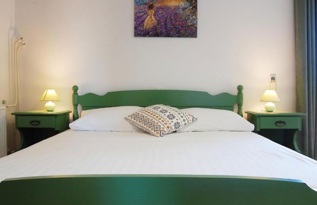 Apartment Jurišić Korčula - Foto 9