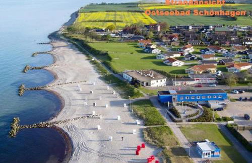 Strandperle - Ihre Ferienwohnung - Foto 24