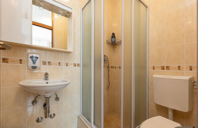 Villa Trkalj Zadarvillas - Photo 23