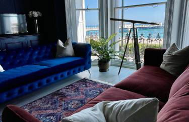 The Regency Studio - Stunning Seaview - Foto 10