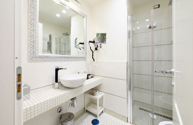 Domus Spagna Frattina Prestige Suite - Foto 61