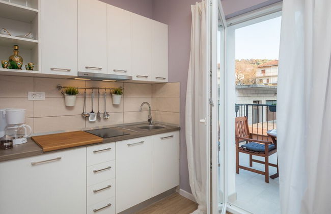 Apartments Zlatin Dvor - Foto 43