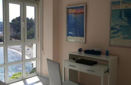 Apartamento Panorama 180º - Photo 31