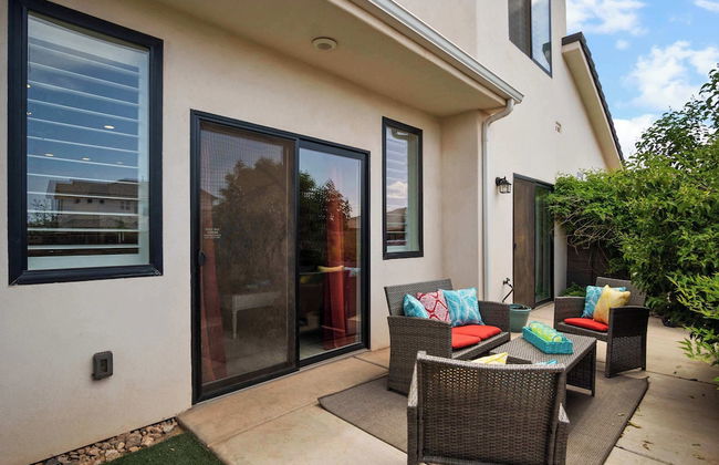 Live in Fantasy at Disney in the Desert! - Foto 44