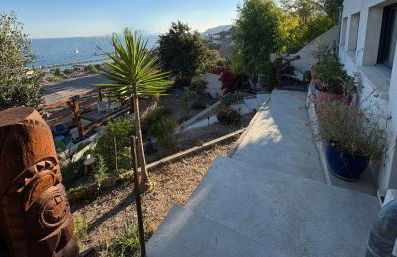 Magnifique vue sur la mer ... - Foto 6