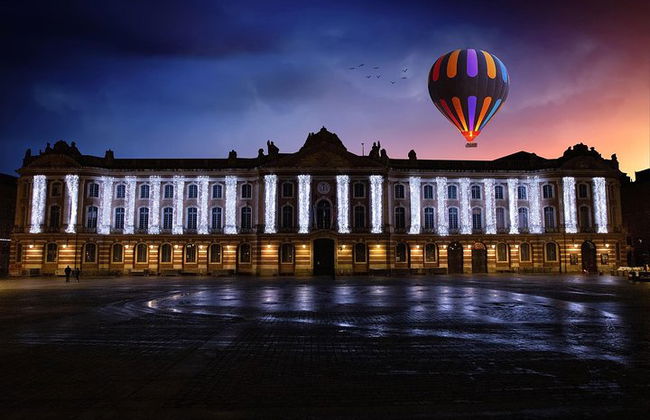 Tolosa: tour guidato privato a piedi - Foto 1