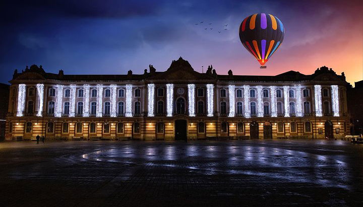 Tolosa: tour guidato privato a piedi - Foto 1