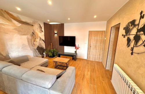 NOEL - three bedroom apartment with pool - Foto 29