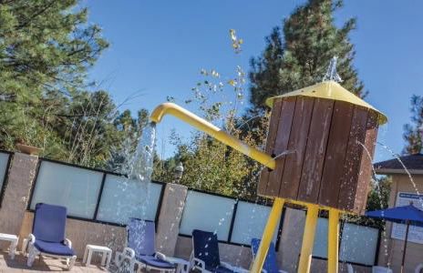 Wyndham Flagstaff 2 Bedroom Deluxe - Photo 4