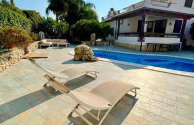 Villa Seaside - Foto 4