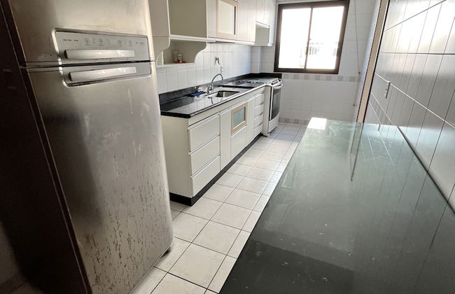 Guarapari Praia Frente Mar - Photo 24