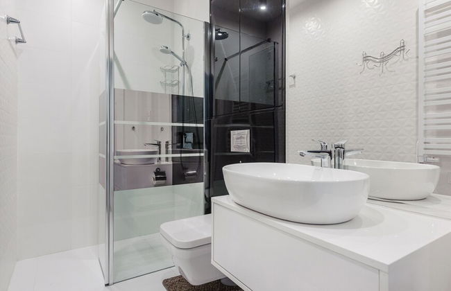 Prywatne Apartamenty Sun & Snow w Wave - Photo 31