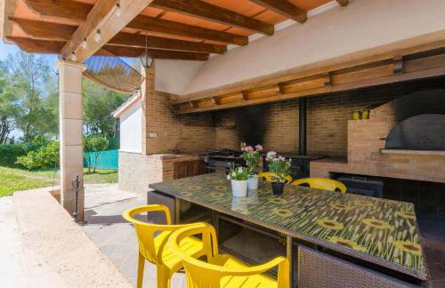 YourHouse Can Marques villa - Foto 44