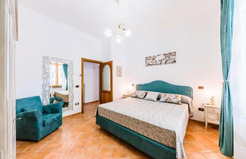 Berardino Holiday House - Foto 10