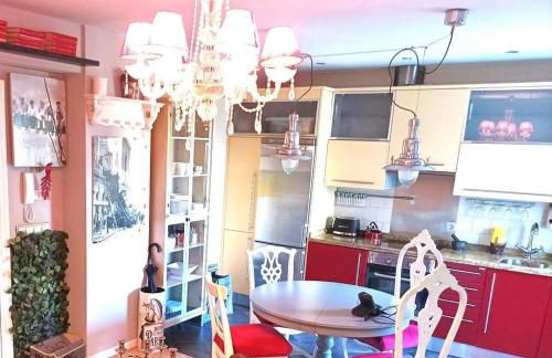 Apartamento San Quirce - céntrico y reformado- wifi y netflix - Foto 11