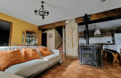 Casa rural Las Masadas - Foto 16