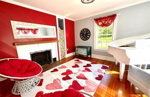 Luxury Farm Stay-Bonds Corner Bungalow-Wolf Pine Hollow - Foto 15