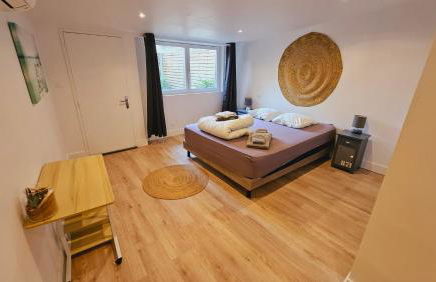 Belle maison rénovée au centre de Agen sacré-cœur - Foto 12