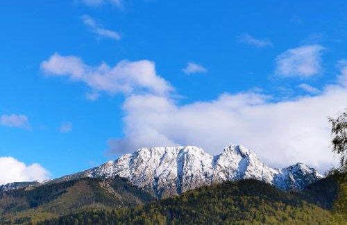 TATRA HOMES domek z jacuzzi - Foto 6