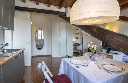 Studio Terraggio Mansard by Interhome - Photo 7