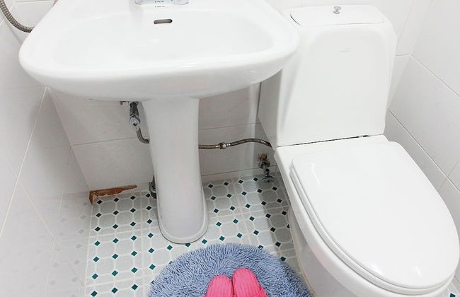 Pyeongchang Sky Garden Pension - Photo 12