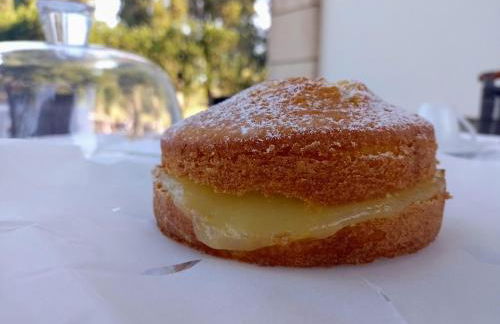 Agriturismo Villa Coluccia - Foto 60