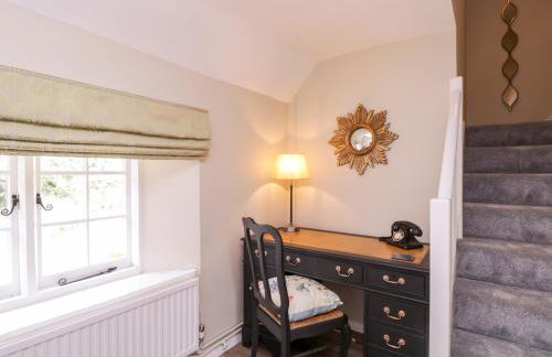 Battel Hall Cottage - Foto 11