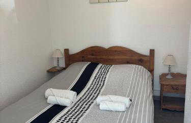 Appartement climatisé Parc Paradis 150 m des thermes - Foto 2