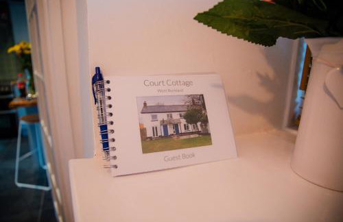 Finest Retreats - Court Cottage - Foto 32