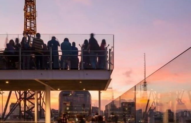 LA RESIDENCE PAULISTA - Flat 916 - Residence Service com Academia, Piscina e Prox Paulista - Foto 77