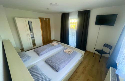 Ferienhaus Bibertal Anhofen - Foto 10