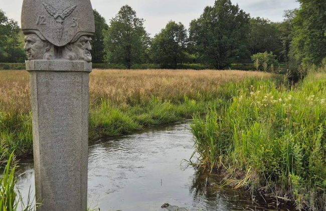 4 Person Holiday Home in Hovborg-by Traum - Foto 6