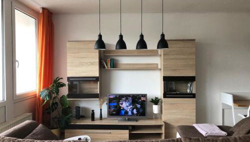 Apartment in Herborn mit Balkon & Weitblick ins Grüne - Foto 3