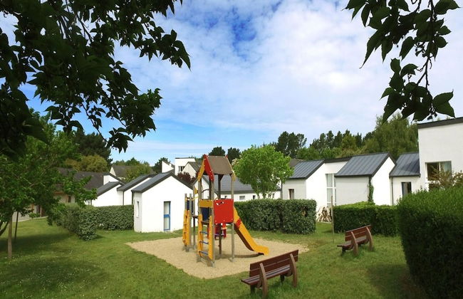 Terraced House in Piriac-sur-mer Near Beach - Foto 9