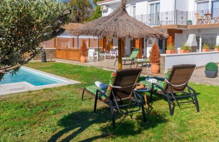 Villa Matella Vélez-Málaga by Ruralidays - Photo 30