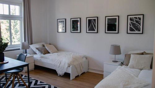 Arbio Grünheide Monteurzimmer Parking included - Foto 3