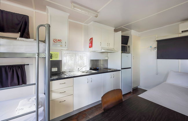 Reflections Lake Keepit - Holiday Park - Foto 15