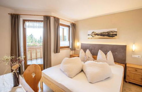 Residence Alpenrose - Foto 10