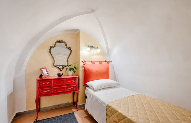 Santo Spirito Frescos by Mmega - Foto 6