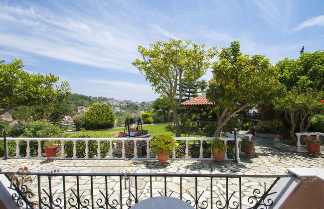 Olga Villa - Foto 20