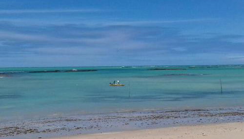 Casa na Praia em Maceió apenas a 120 mts do Mar - Foto 4