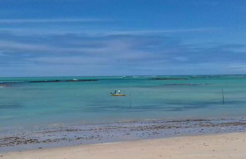 Casa na Praia em Maceió apenas a 120 mts do Mar - Foto 4