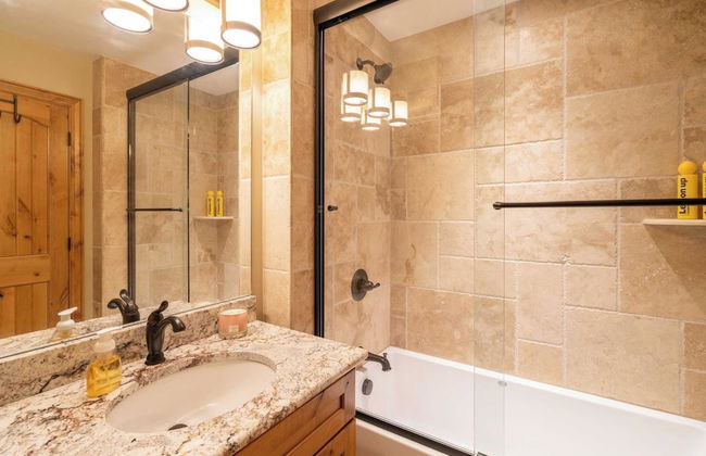 Lulu City 6K by Avantstay Condo in Great Location Close to Skiing & Downtown - Foto 4