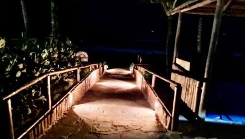 Temporada Pé Na Areia Guarajuba - Foto 5