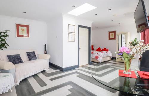 Chapel Green Studio - Foto 4