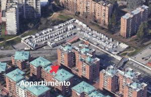 B&B Vimo - Appartamento con terrazzo privato Milano San Raffaele - Vimodrone - Foto 50