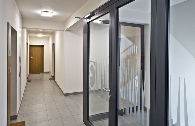 P&O Apartments Szeligowska - Foto 45