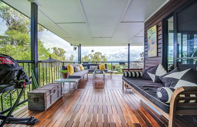 Austinmer - Cannonvale - Foto 15