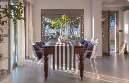 Villa Soligia Helios - Foto 13