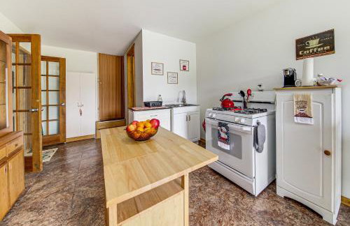 9 Acres, Pick Your Own Apples Cabin in Arlington! - Foto 15